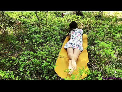❤️ 陌生人在Tinder上自慰我的阴部,并在树林里热情地做爱 ️❌ at zh-cn.makesexnotwar.ru