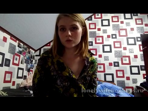 ❤️ 来自俄罗斯的年轻金发碧眼的学生喜欢更大的阴茎。 ️❌ at zh-cn.makesexnotwar.ru